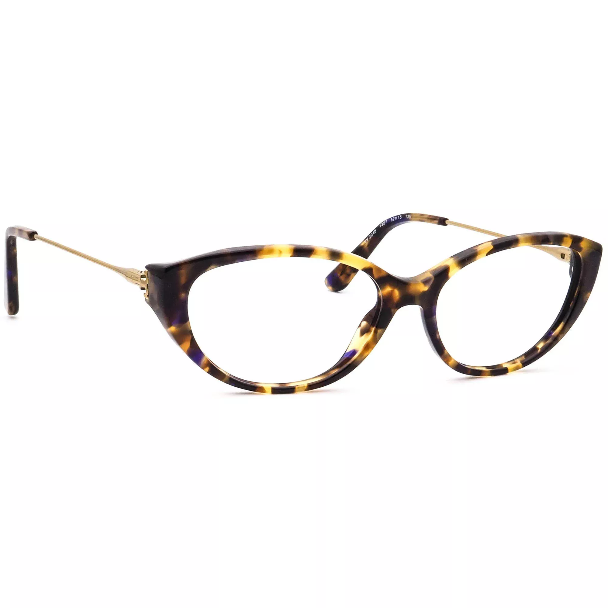 Tory Burch TY 2048 1357 52□15 135