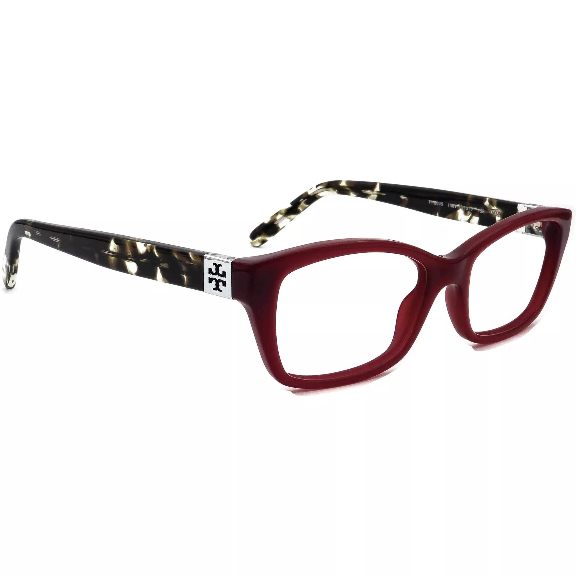 Tory Burch TY 2049 1361 51□17 135