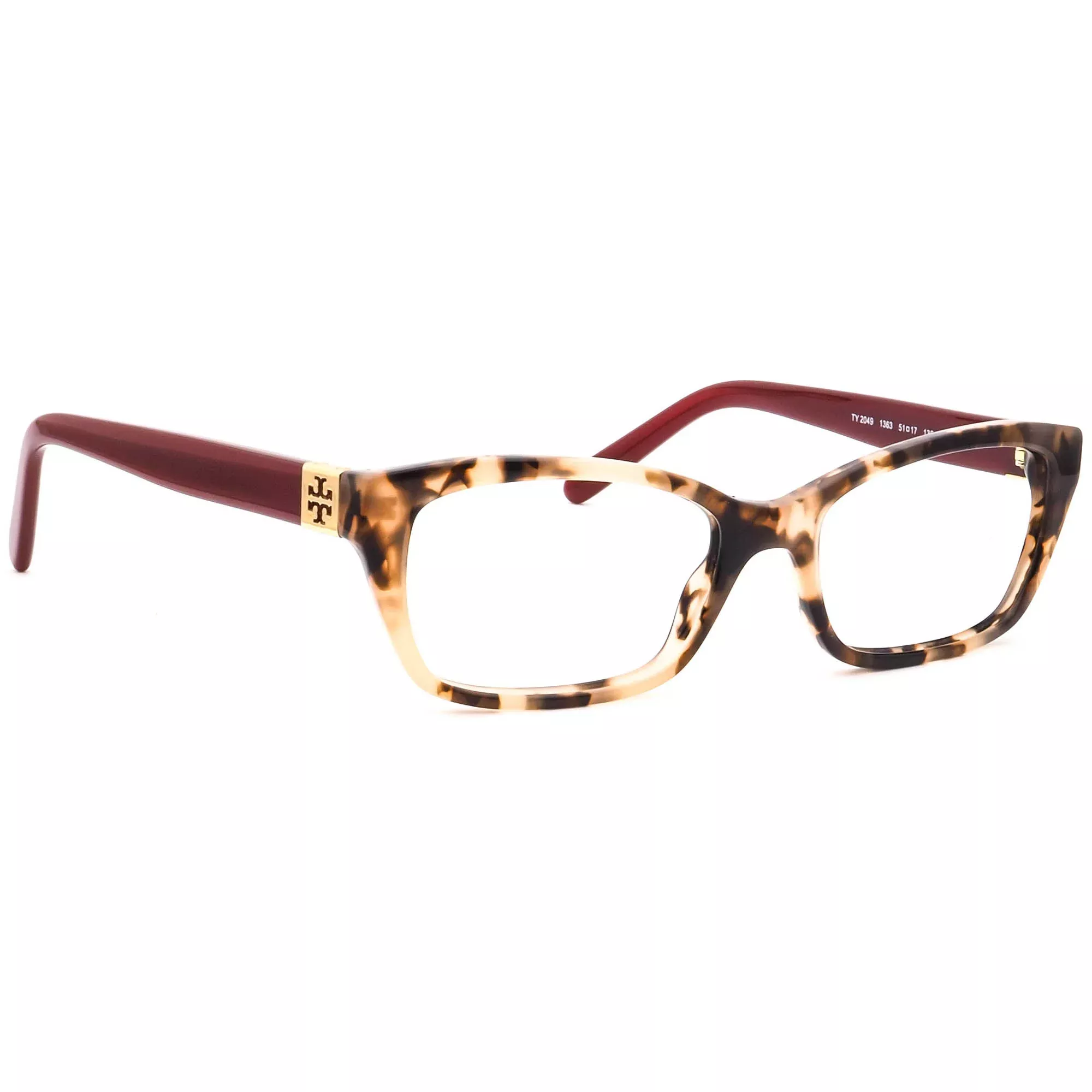 Tory Burch TY 2049 1363 51□17 135