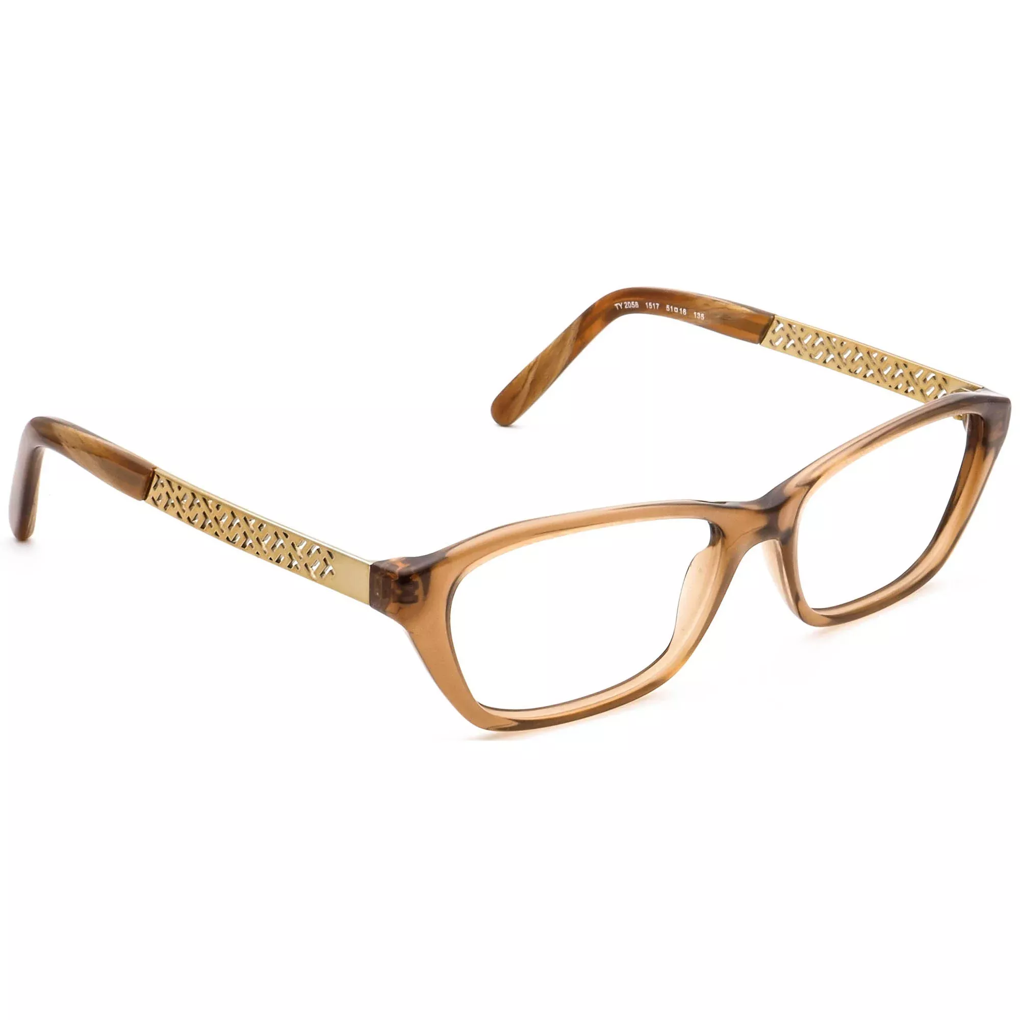 Tory Burch TY 2058 1517 51□16 135