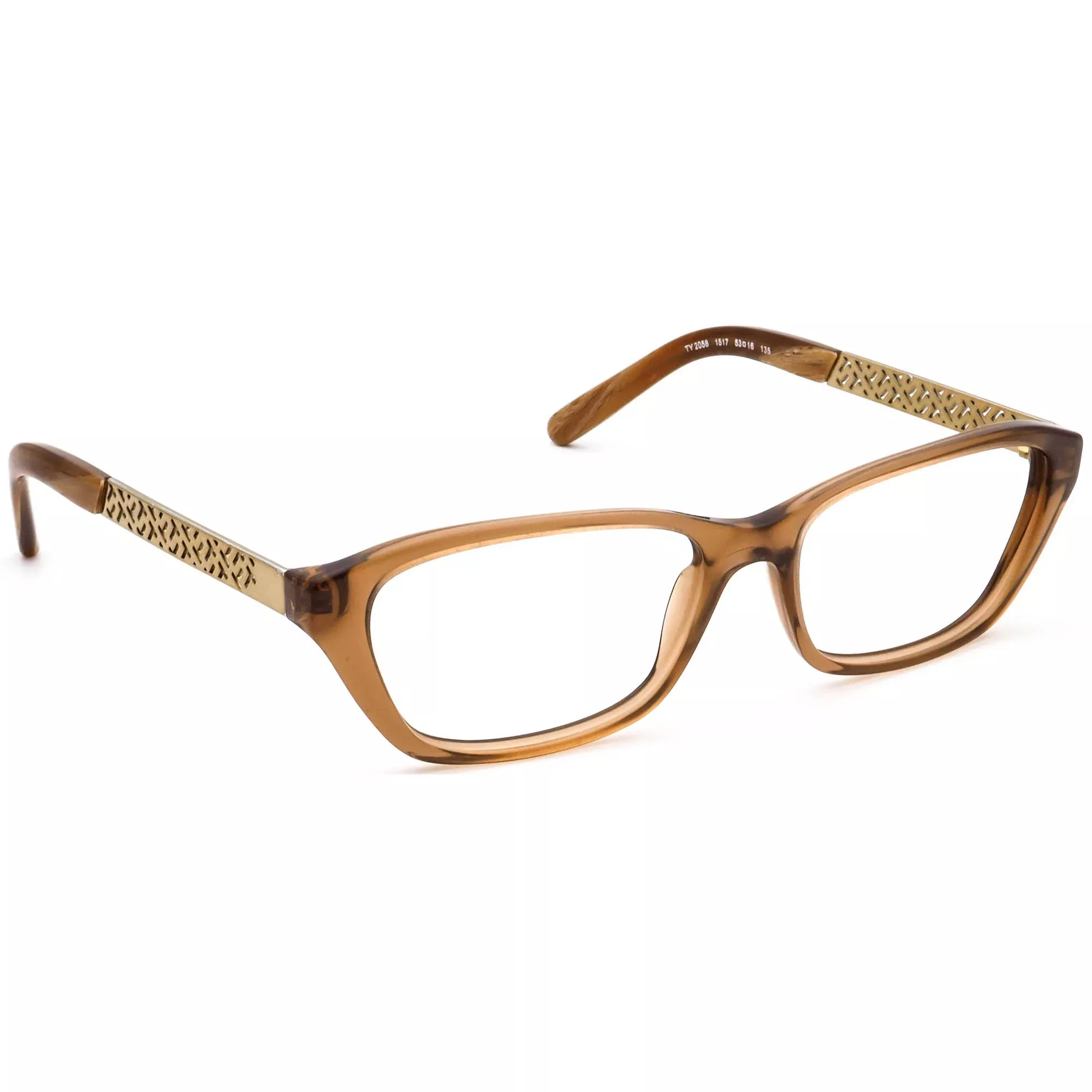 Tory Burch TY 2058 1517 53□16 135