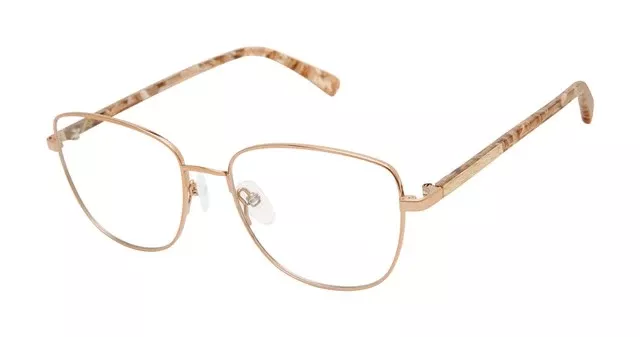 Tura BOTANIQBIO1008T Eyeglasses