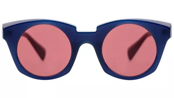 U6 Sun BL Blue