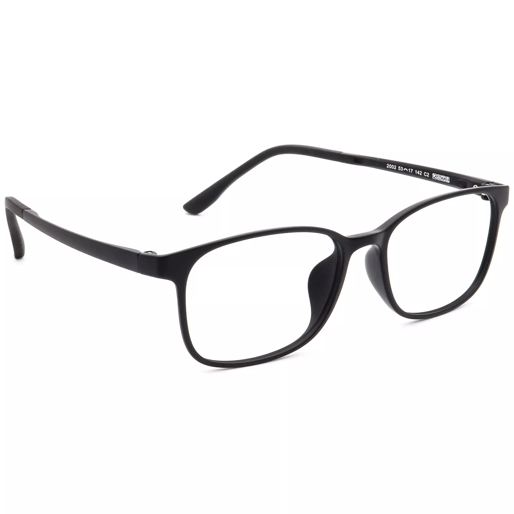 Unknown Brand Lightweight 53□17 142