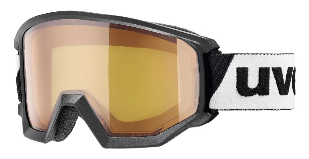 Uvex Athletic LGL Goggle