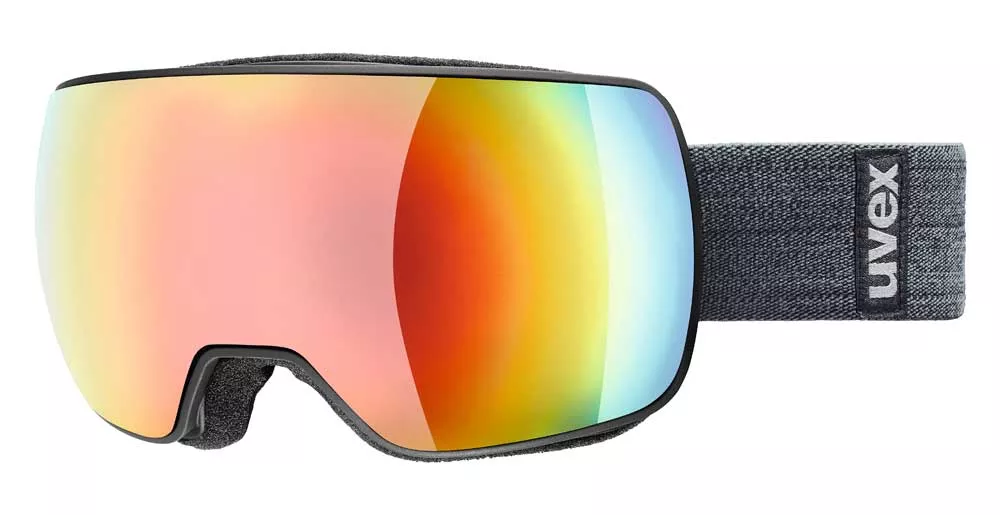 Uvex Compact Fm Goggle