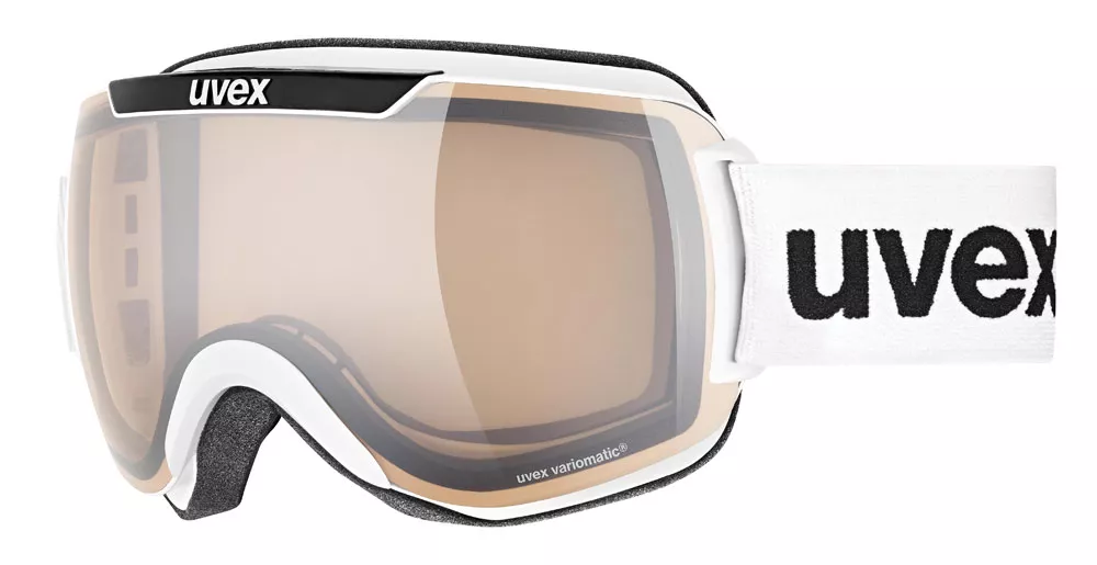 Uvex Downhill 2000 Variomatic Goggle
