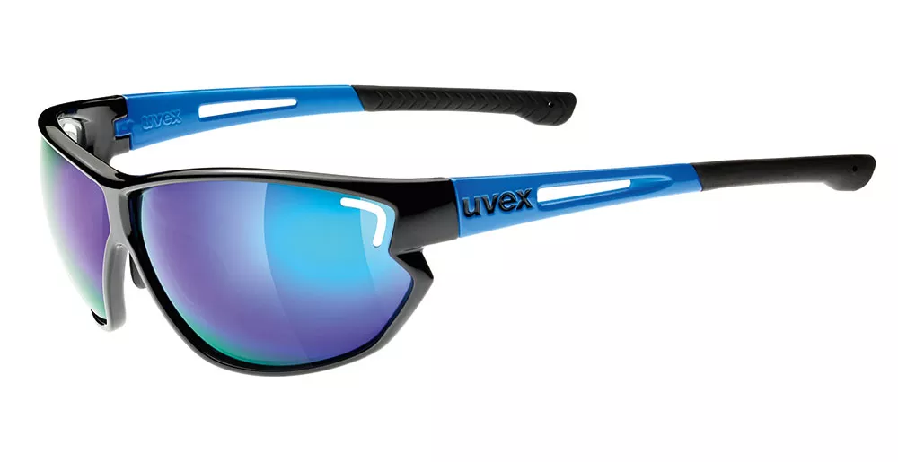 Uvex Sportstyle 810 Sunglasses