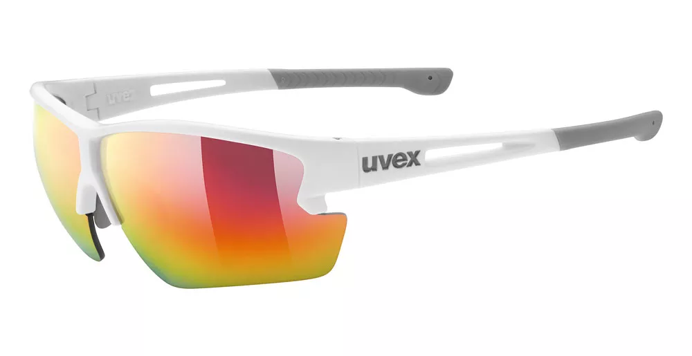 Uvex Sportstyle 812