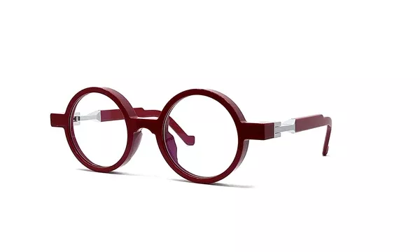 Vava – WL0008 (Red)