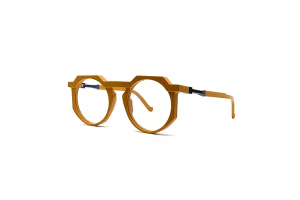 Vava – WL0027 (Yellow)
