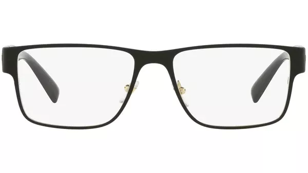 VE1274 1436 matte black / gold