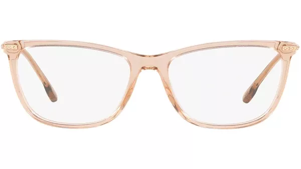 VE3274B 5215 Marrone Trasparente Occhiali da Vista