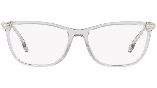 VE3274B 5305 Grigio Trasparente Occhiali da Vista