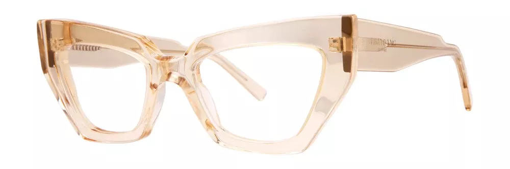 Vera Wang Zuma Eyeglasses