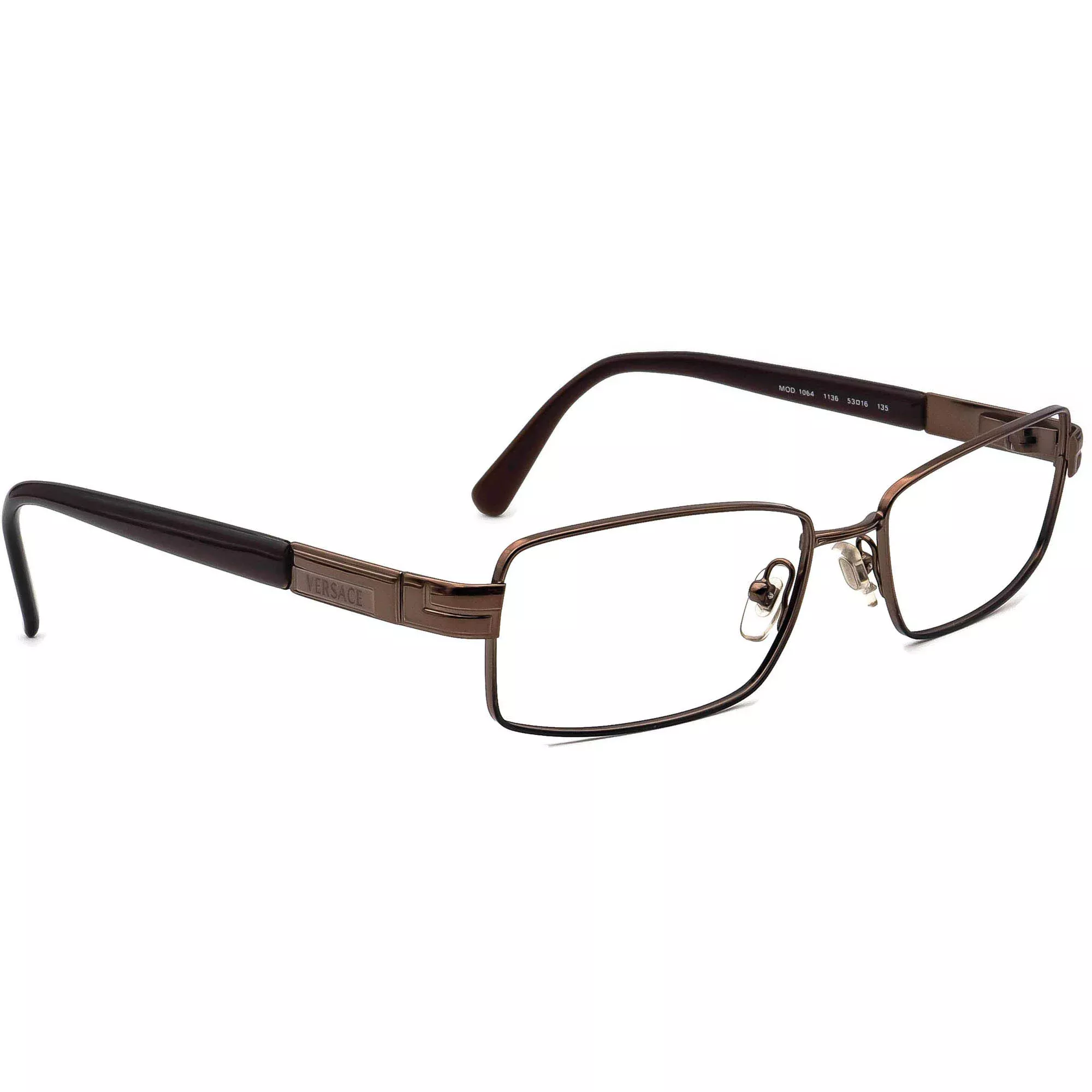 Versace MOD. 1064 1136 53□16 135