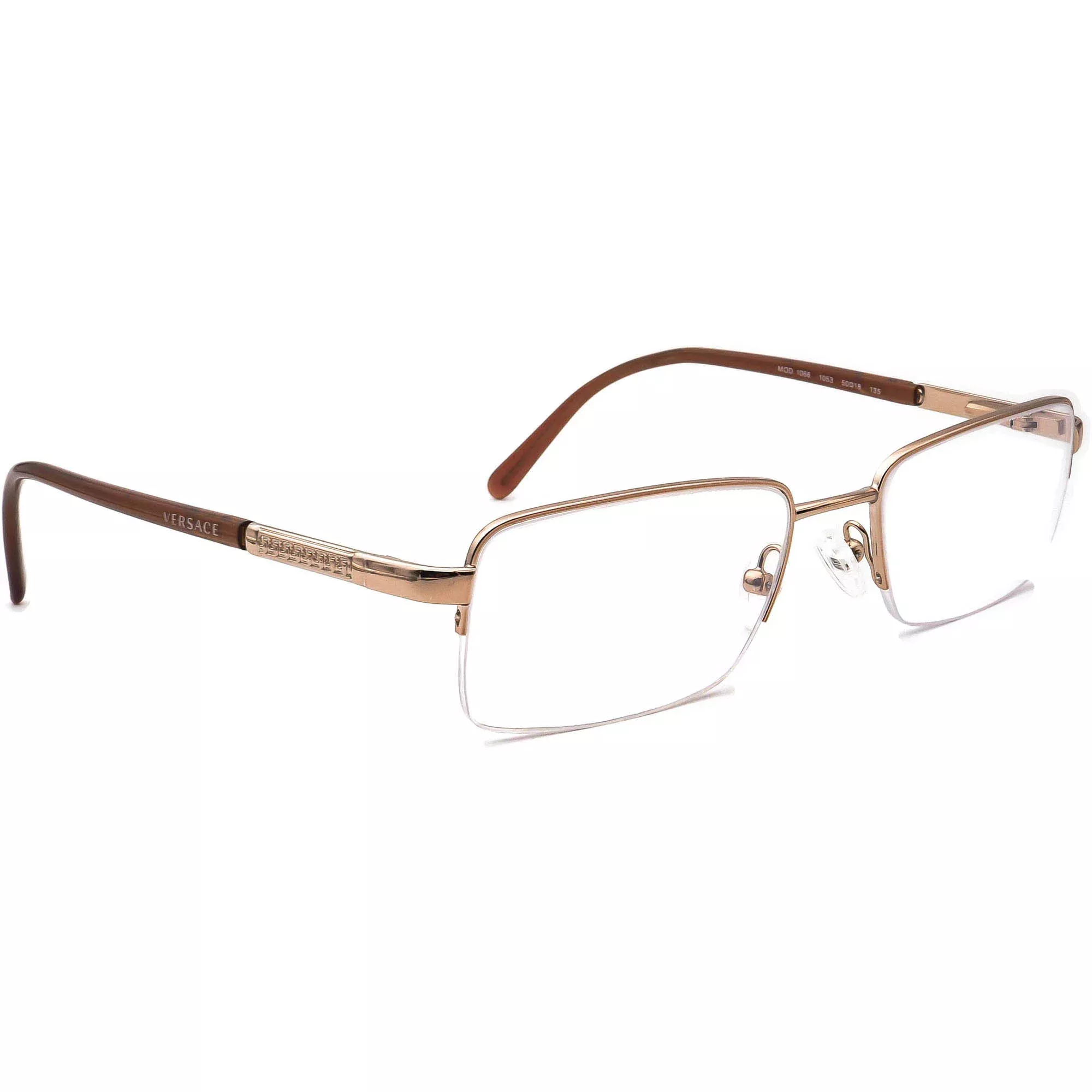 Versace MOD. 1066 1053 50□18 135