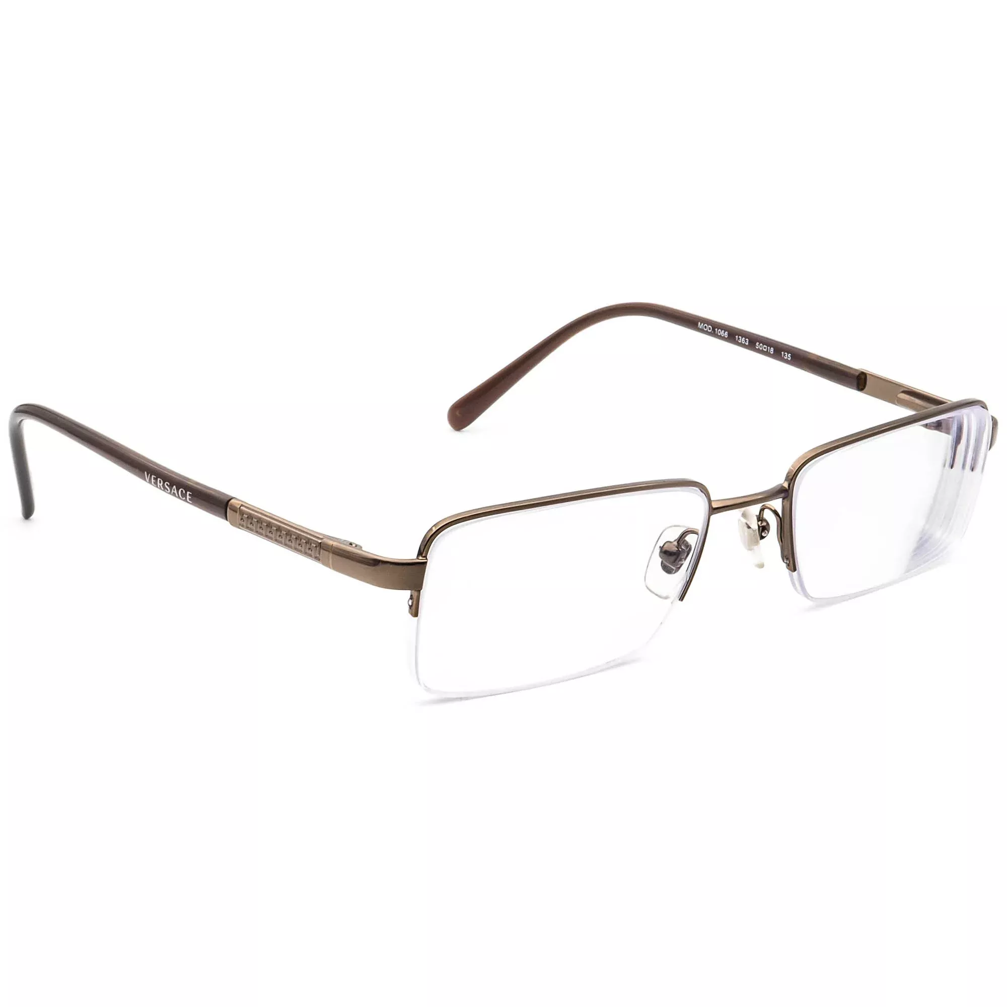 Versace MOD. 1066 1363 50□18 135