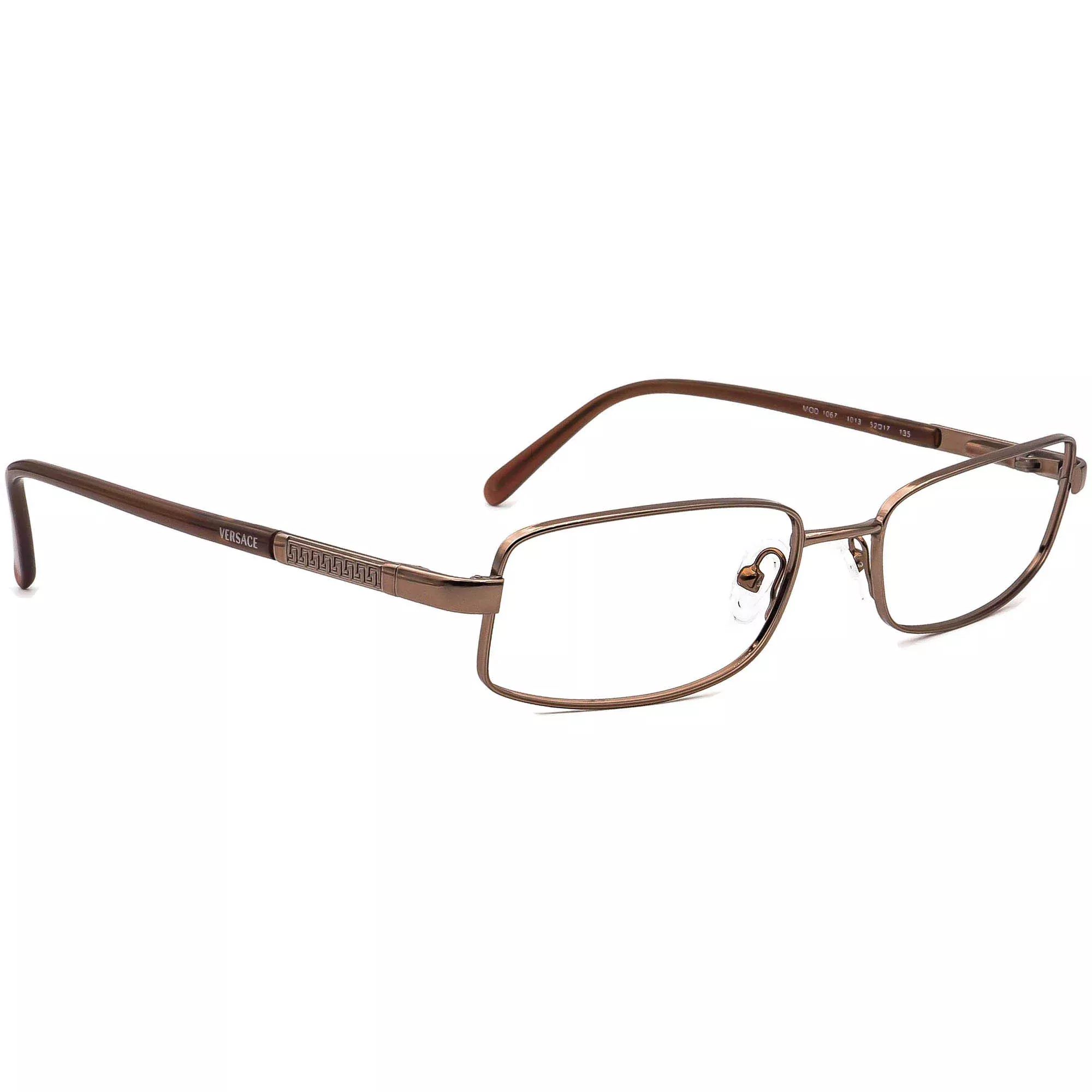Versace MOD. 1067 1013 52□17 135