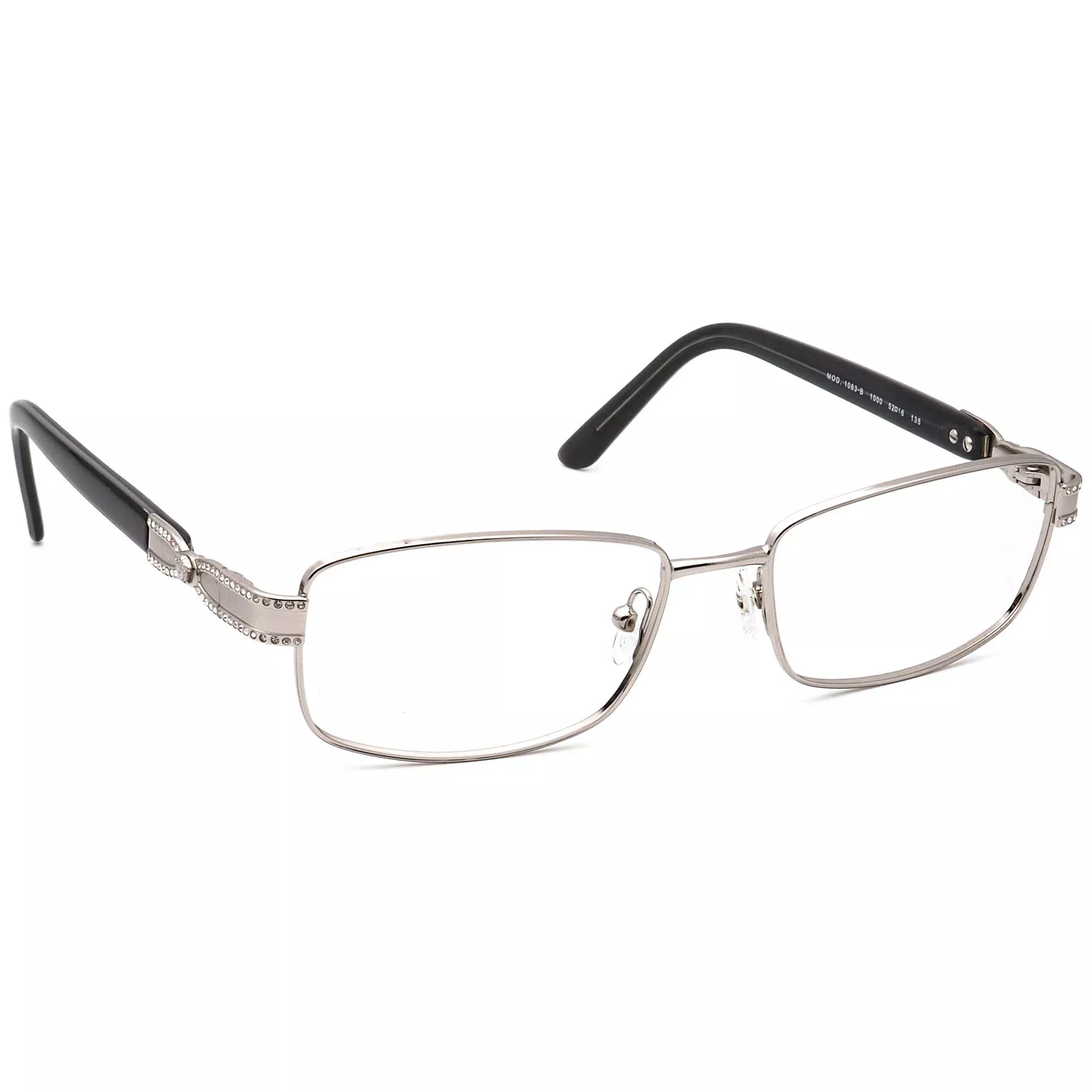 Versace MOD. 1083-B 1000 52□16 135