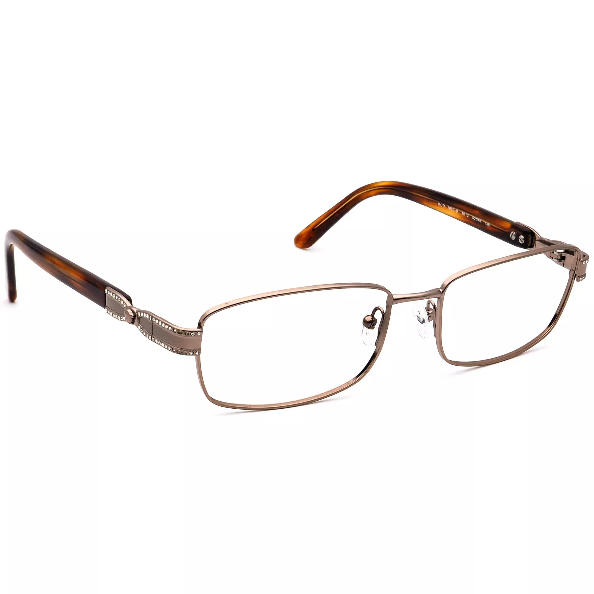 Versace MOD. 1083-B 1013 52□16 135