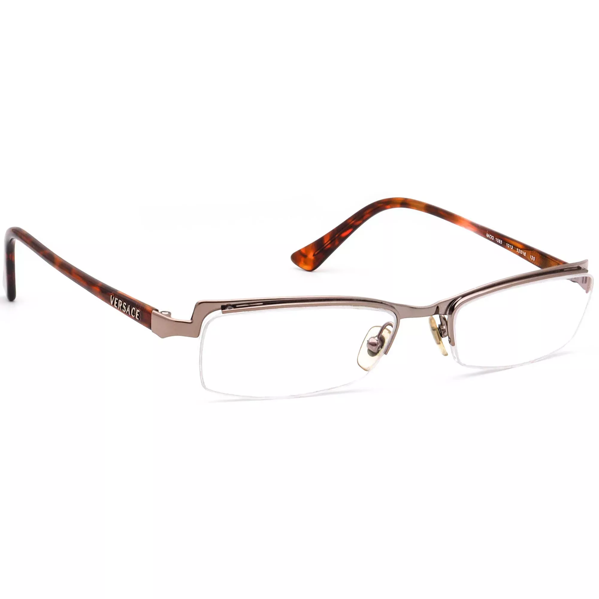 Versace MOD 1085 1013 52□18 135