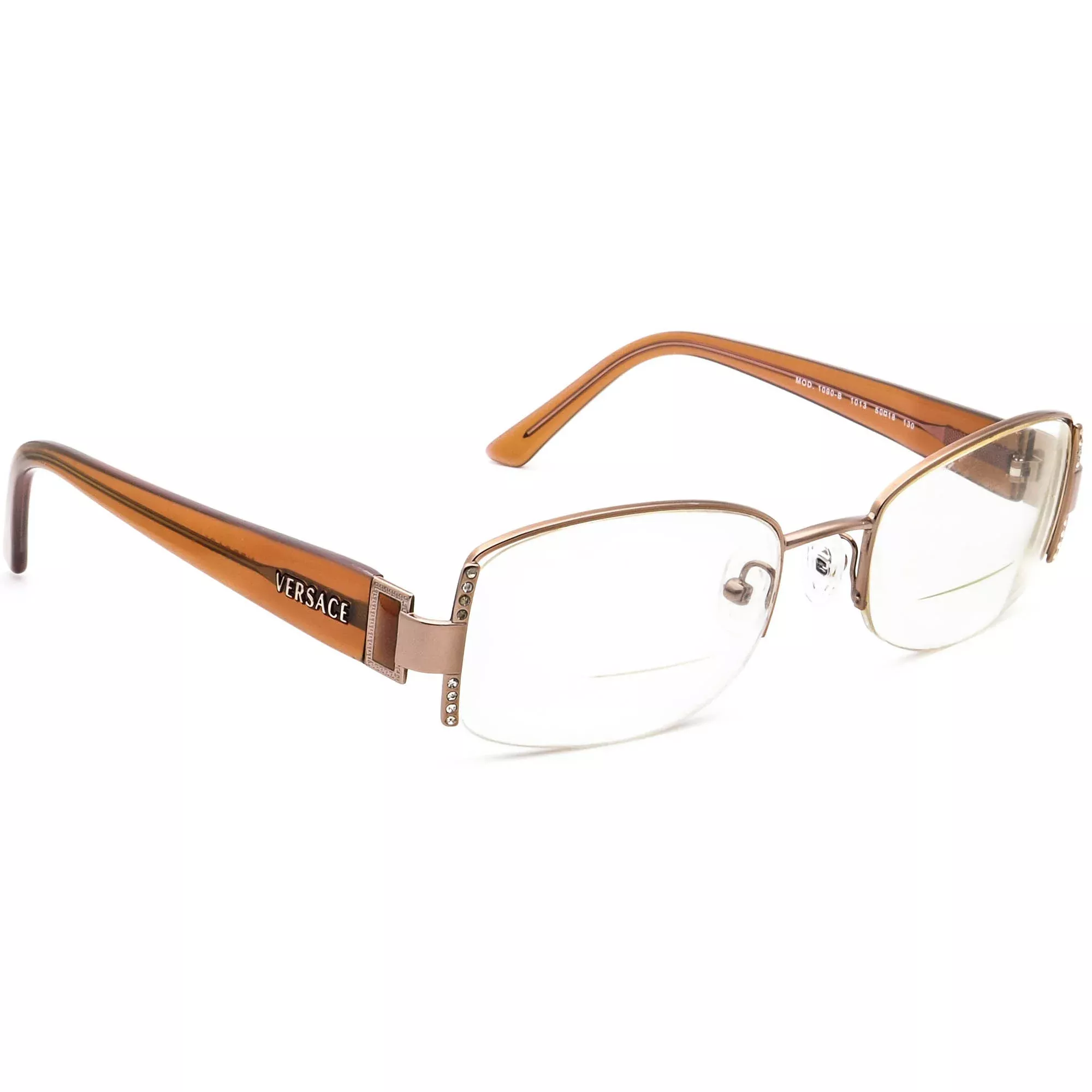 Versace MOD. 1090-B 1013 50□18 130