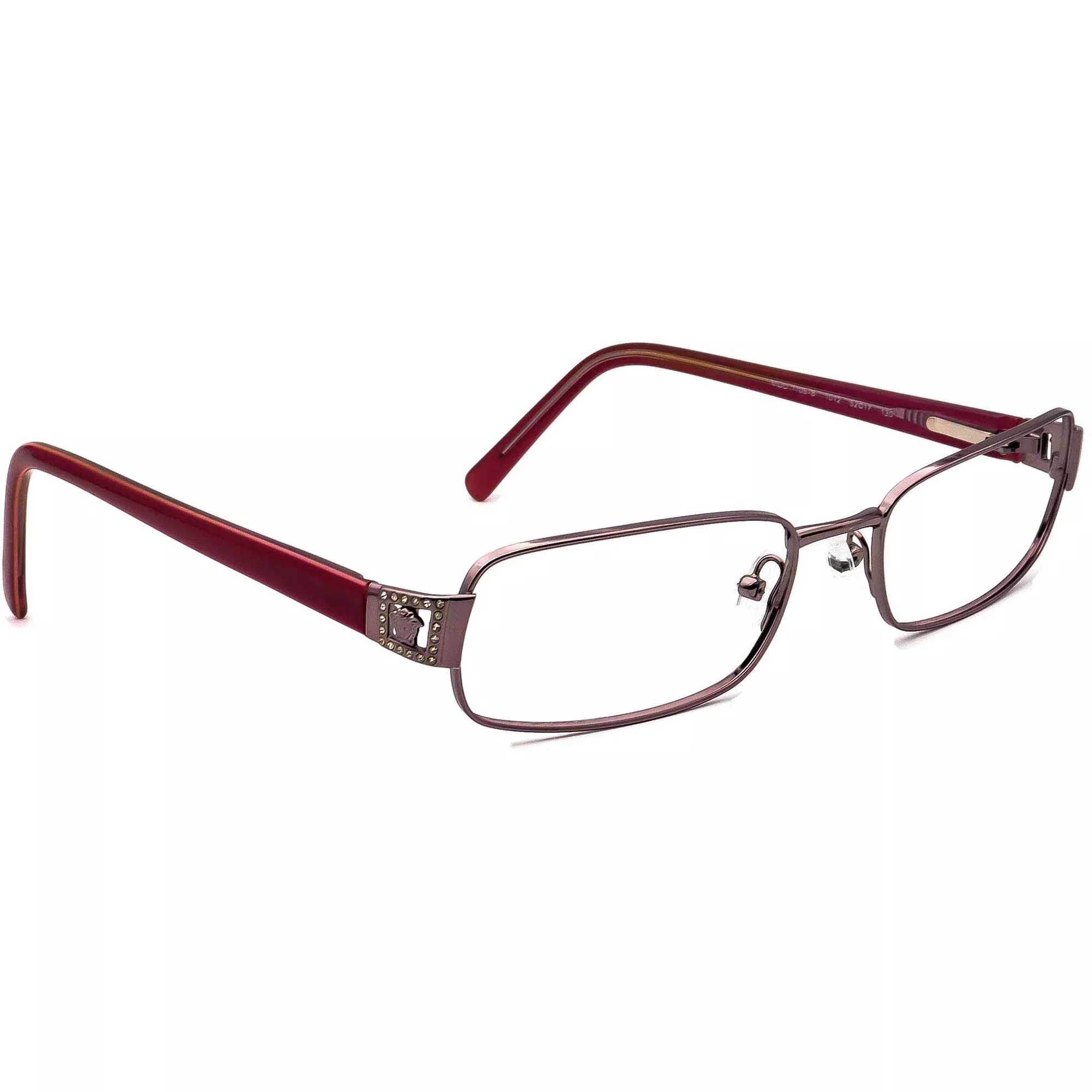 Versace MOD. 1106-B 1012 52□17 130