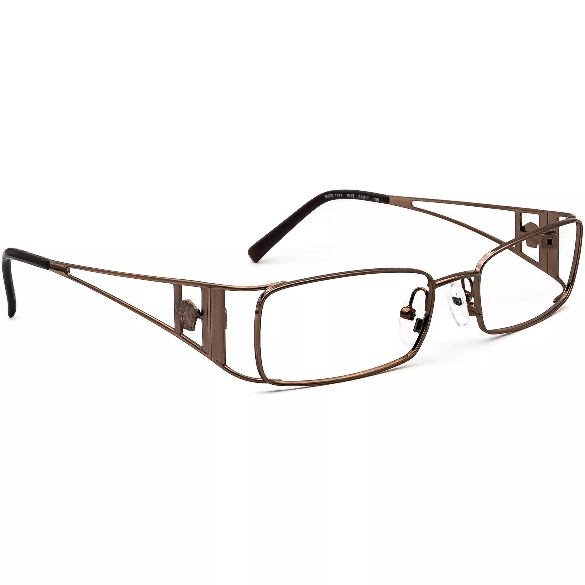Versace MOD. 1111 1013 49□17 135