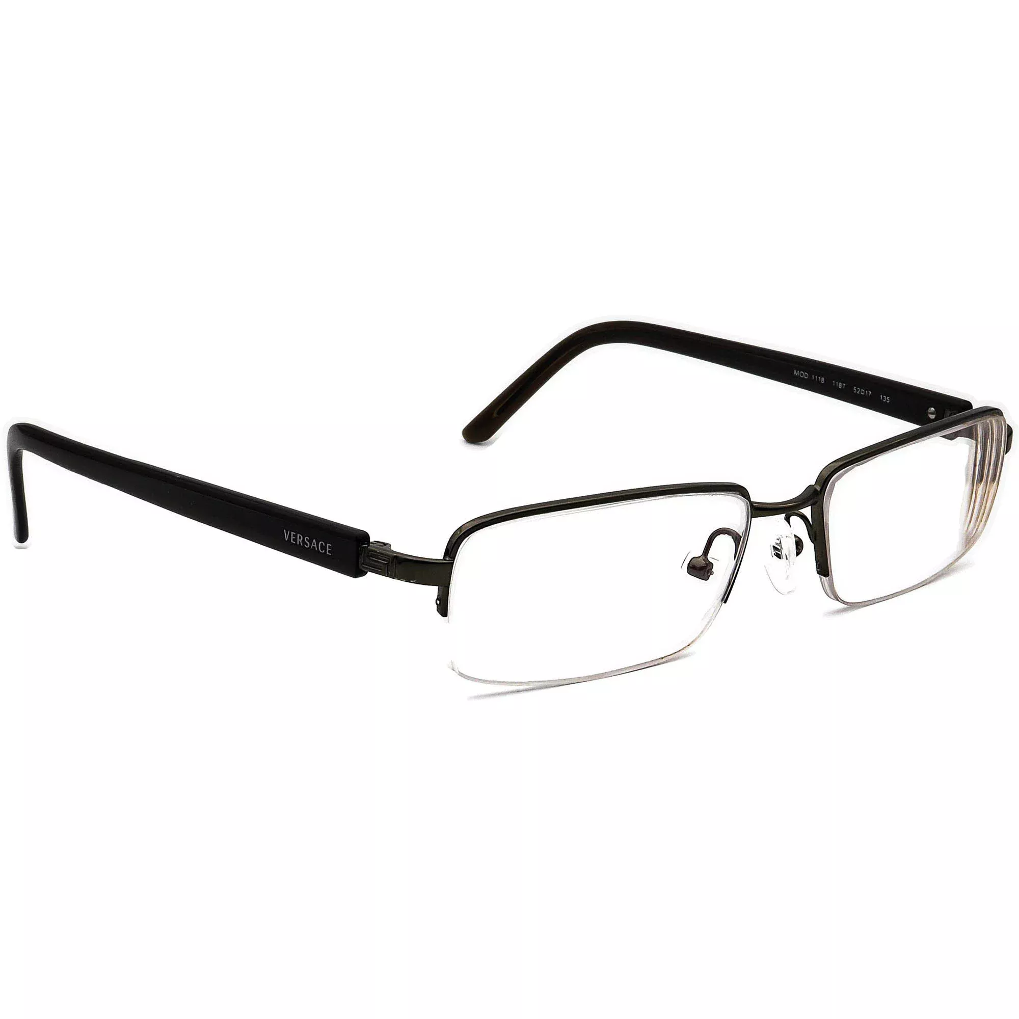 Versace MOD. 1118 1187 52□17 135
