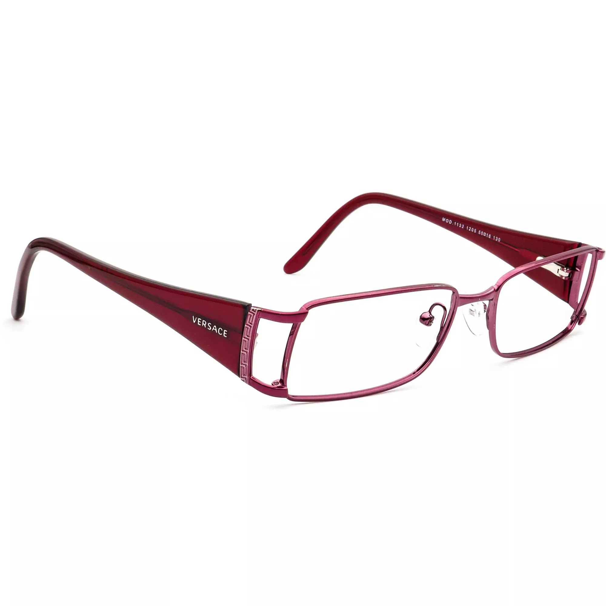 Versace MOD. 1132 1205 50□16 130