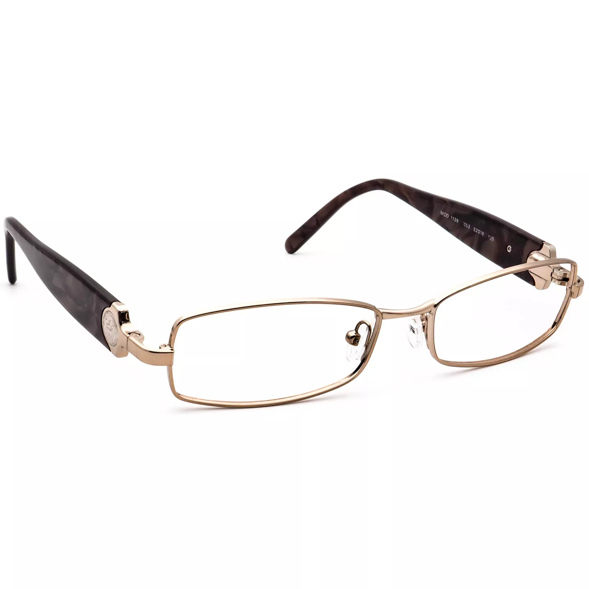 Versace MOD. 1139 1053 52□16 135