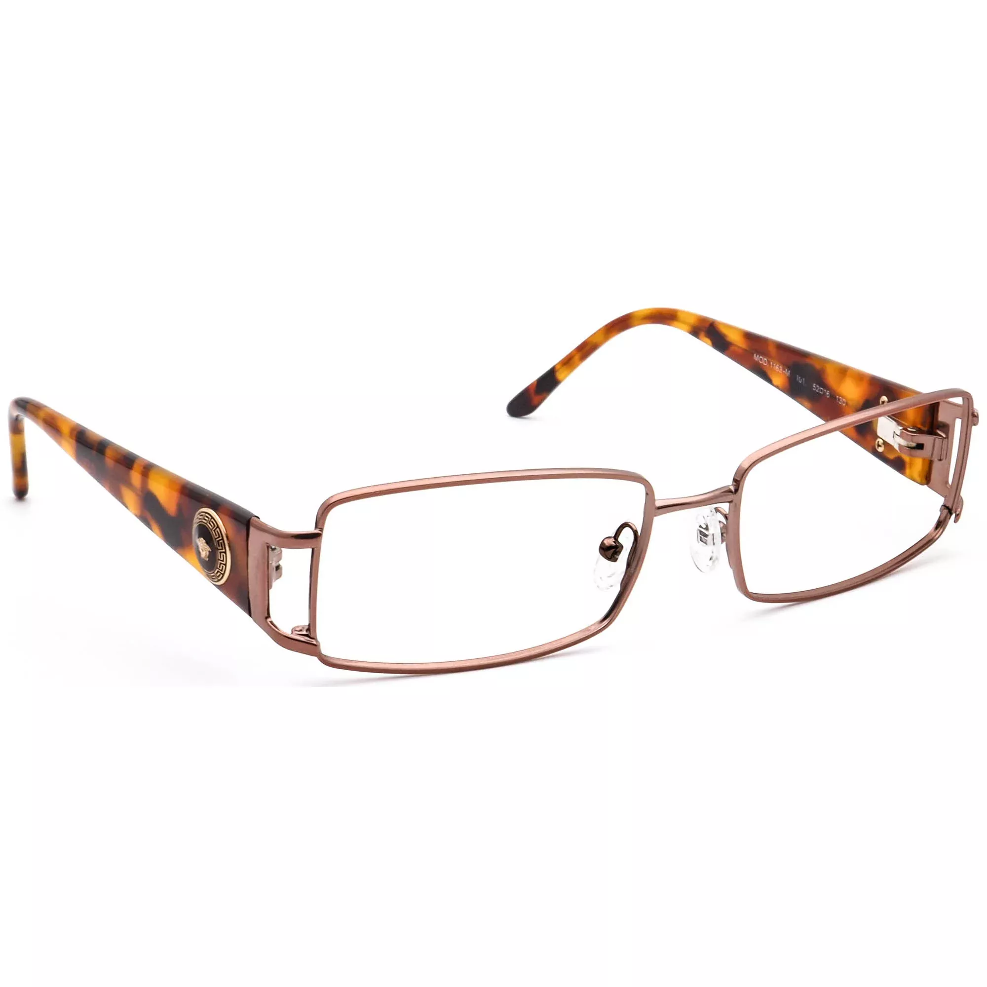 Versace MOD. 1163-M 1013 50□16 130