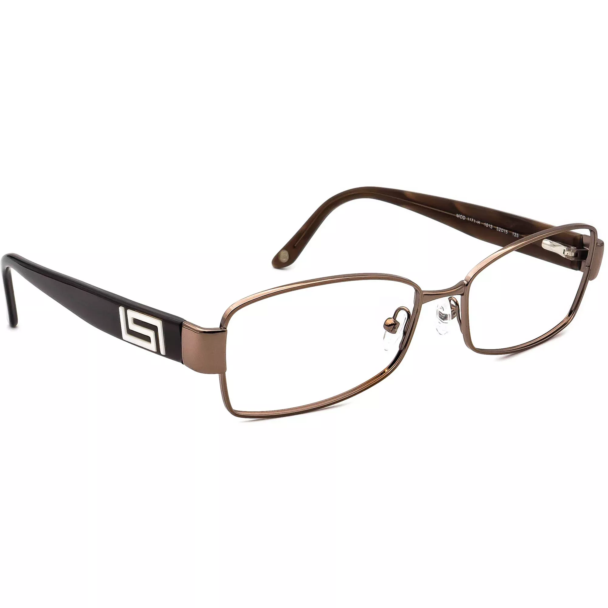 Versace MOD. 1171-H 1013 52□15 135