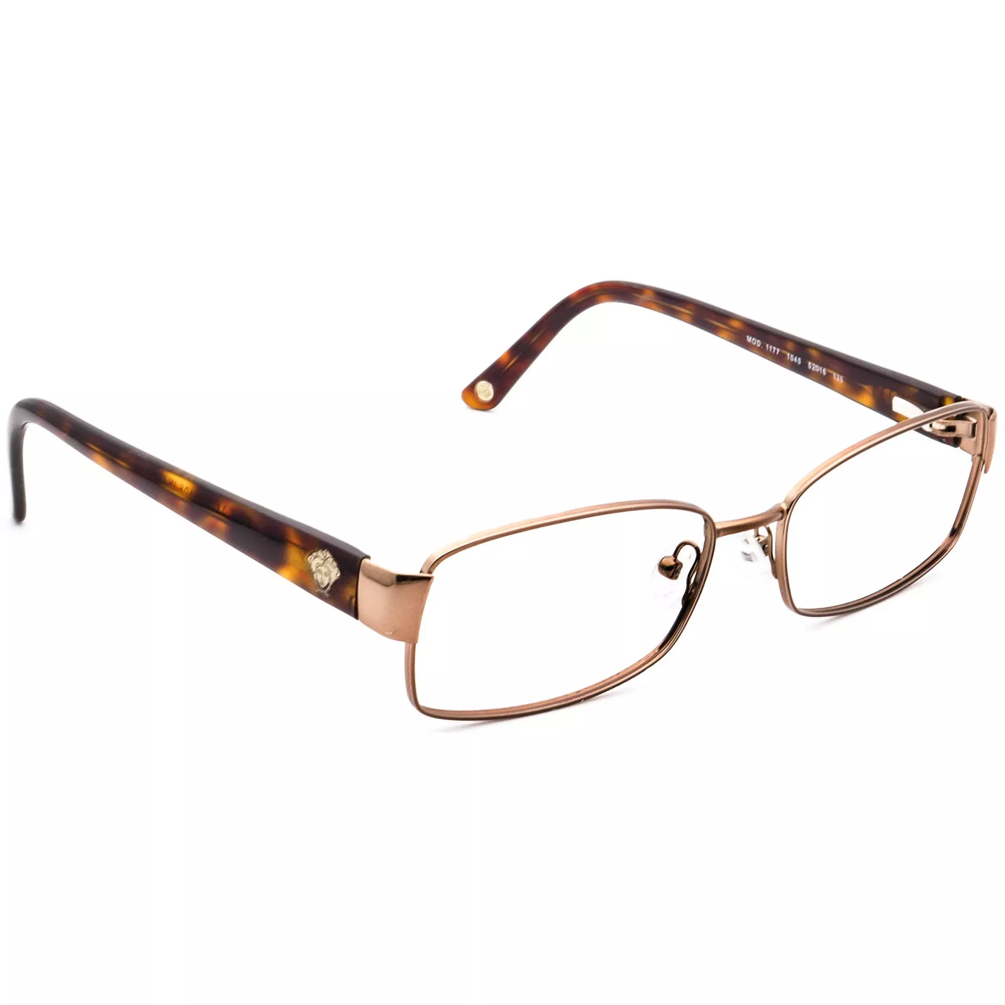 Versace MOD. 1177 1045 52□16 135