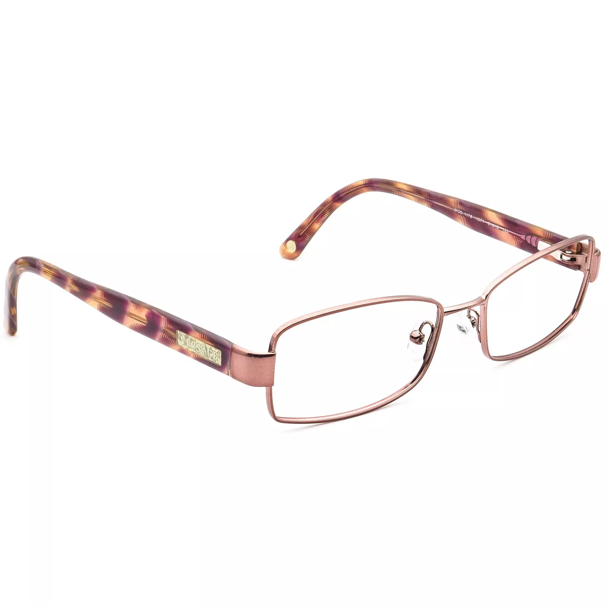 Versace MOD. 1178 1071 51□16 135