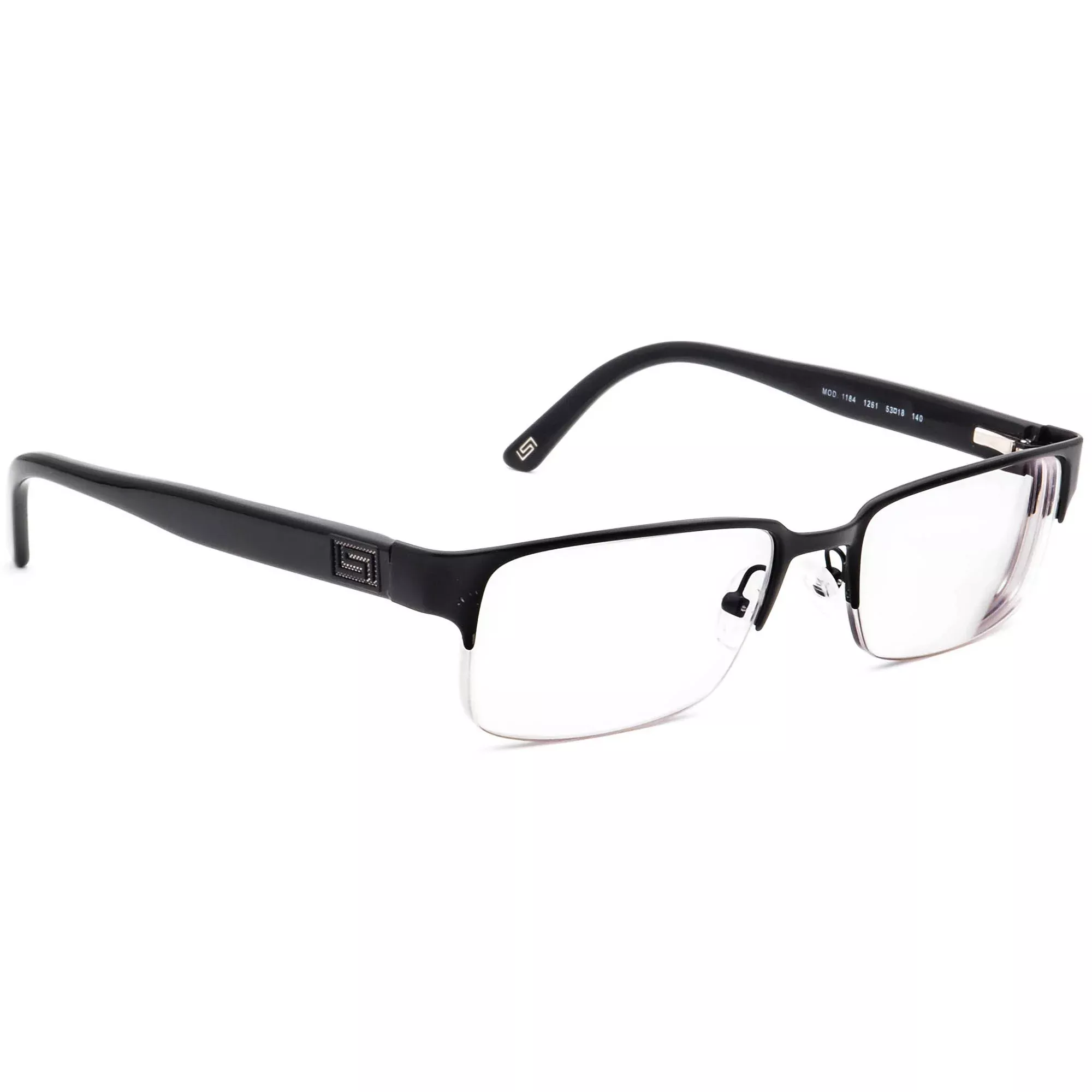Versace MOD. 1184 1261 53□18 140