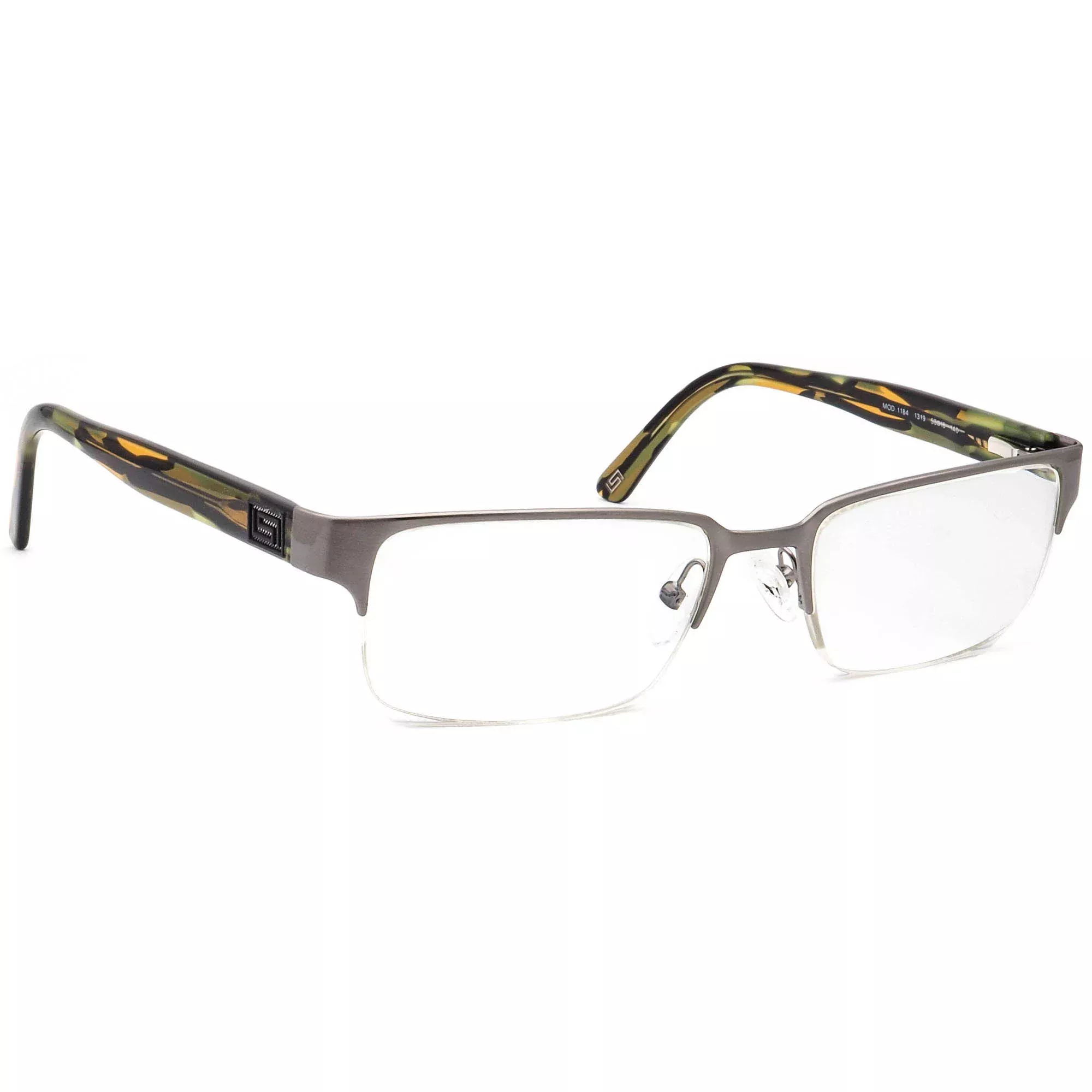 Versace MOD. 1184 1319 53□18 140