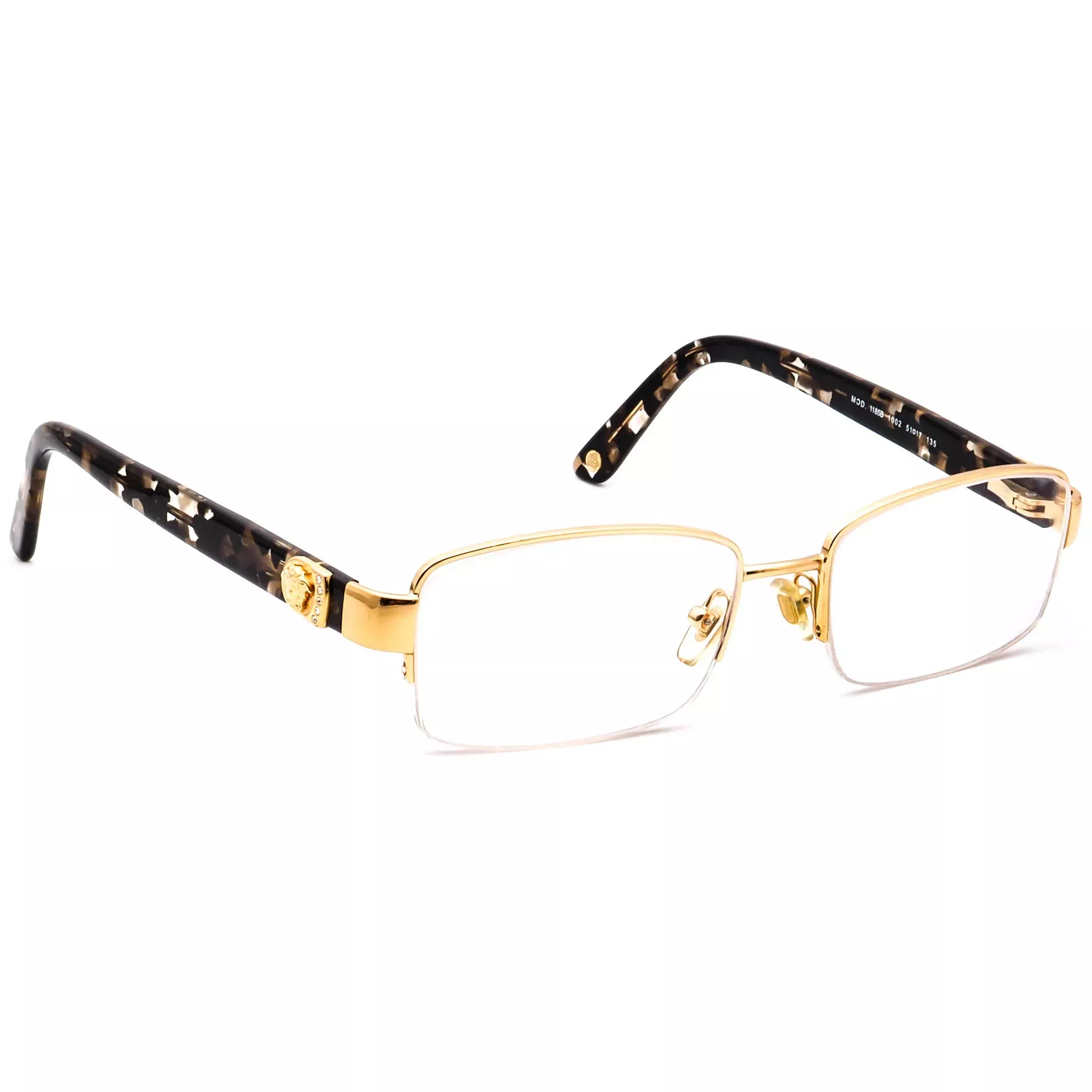 Versace MOD. 1185B 1002 51□17 135