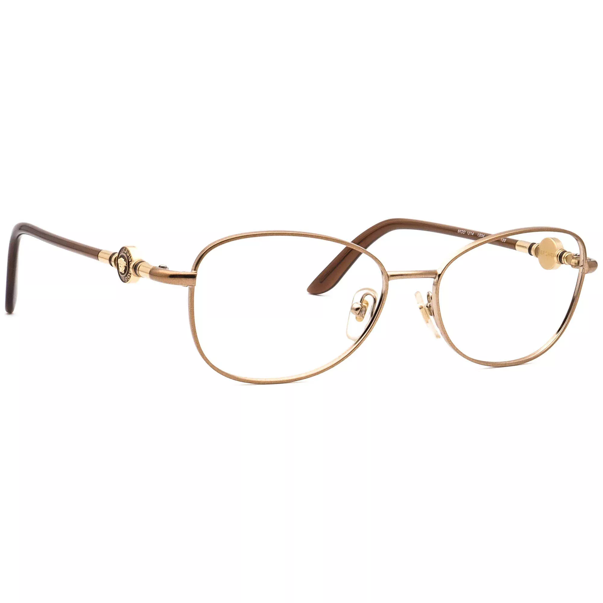 Versace MOD. 1214 1304 52□16 135