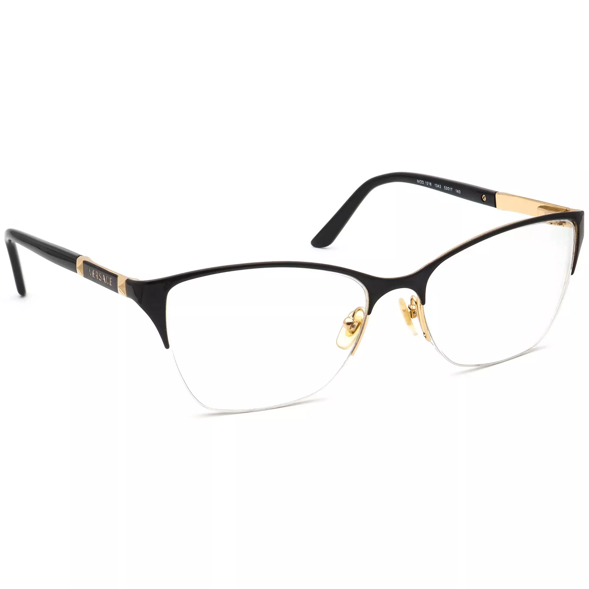 Versace MOD. 1218 1342 53□17 140