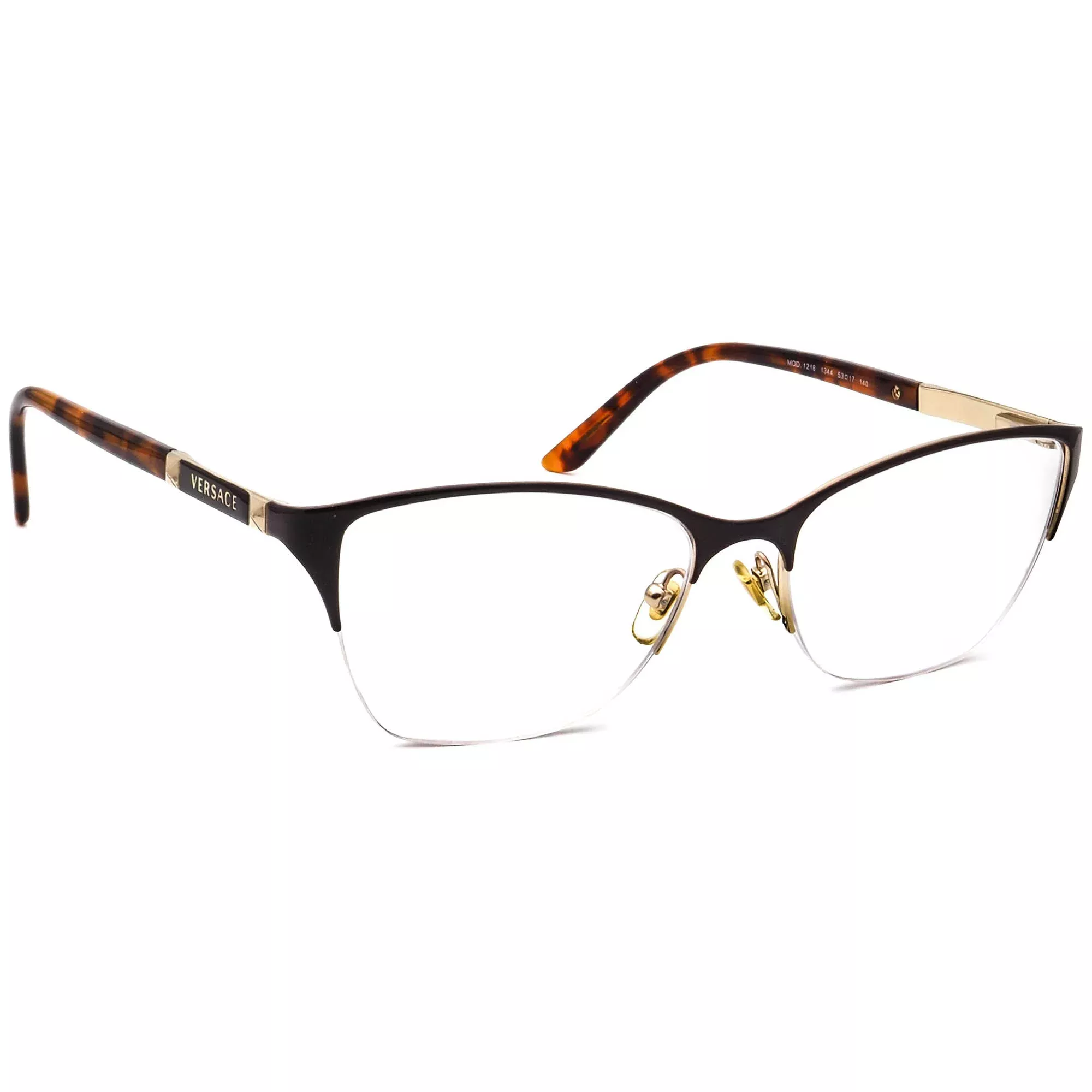 Versace MOD. 1218 1344 53□17 140