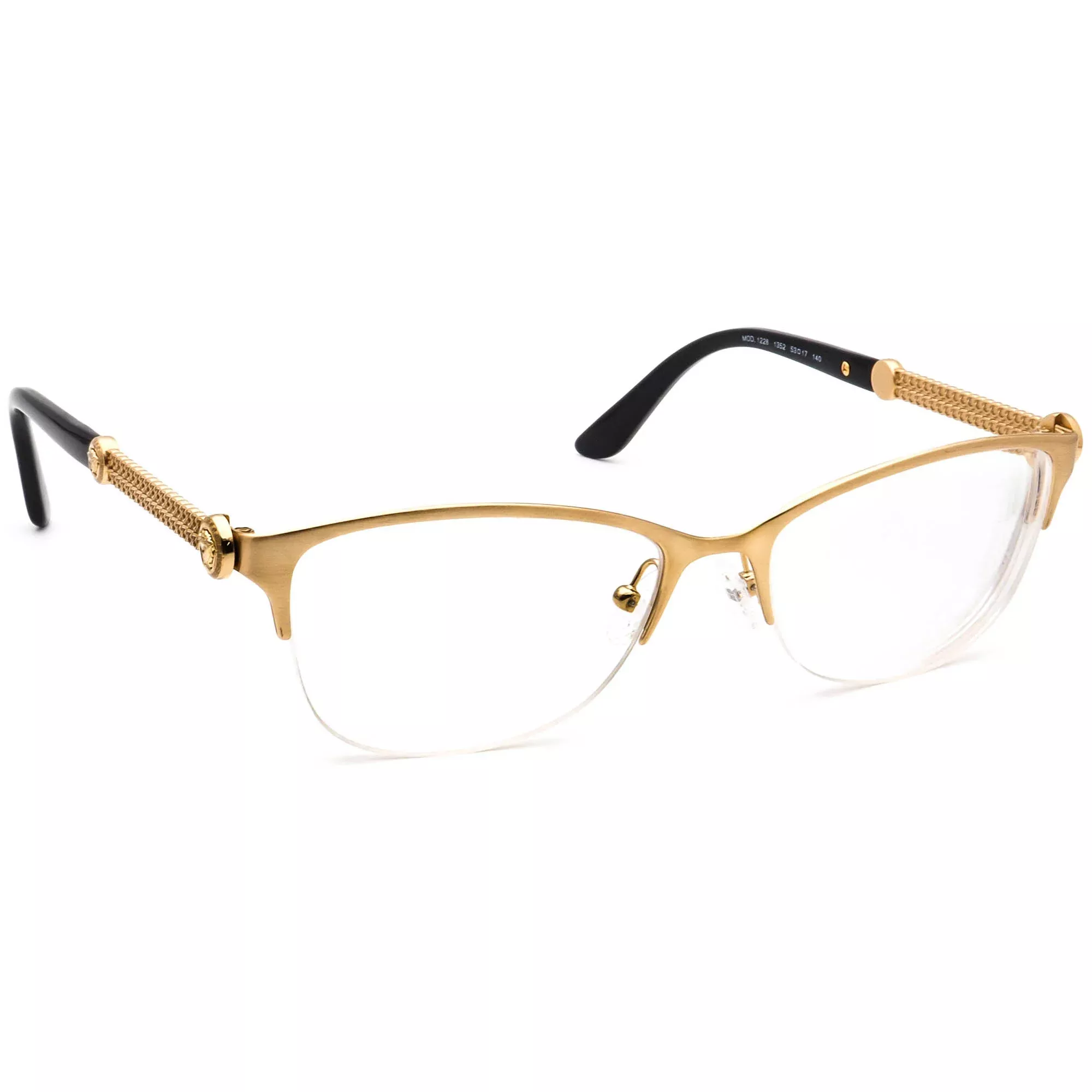 Versace MOD. 1228 1352 53□17 140