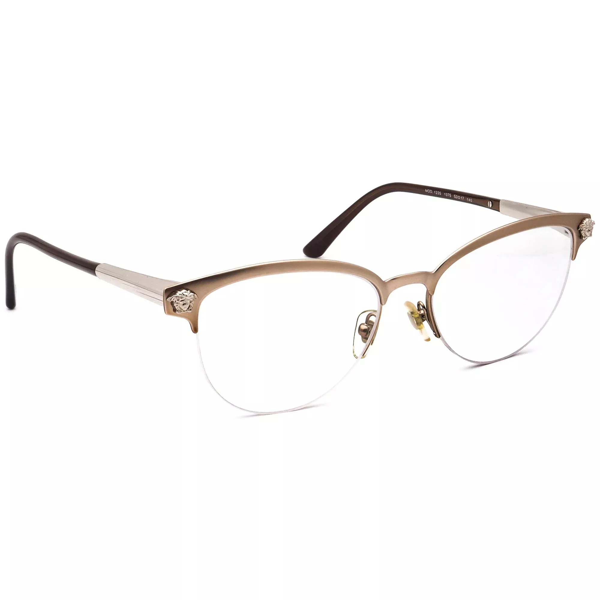 Versace MOD. 1235 1375 53□17 140