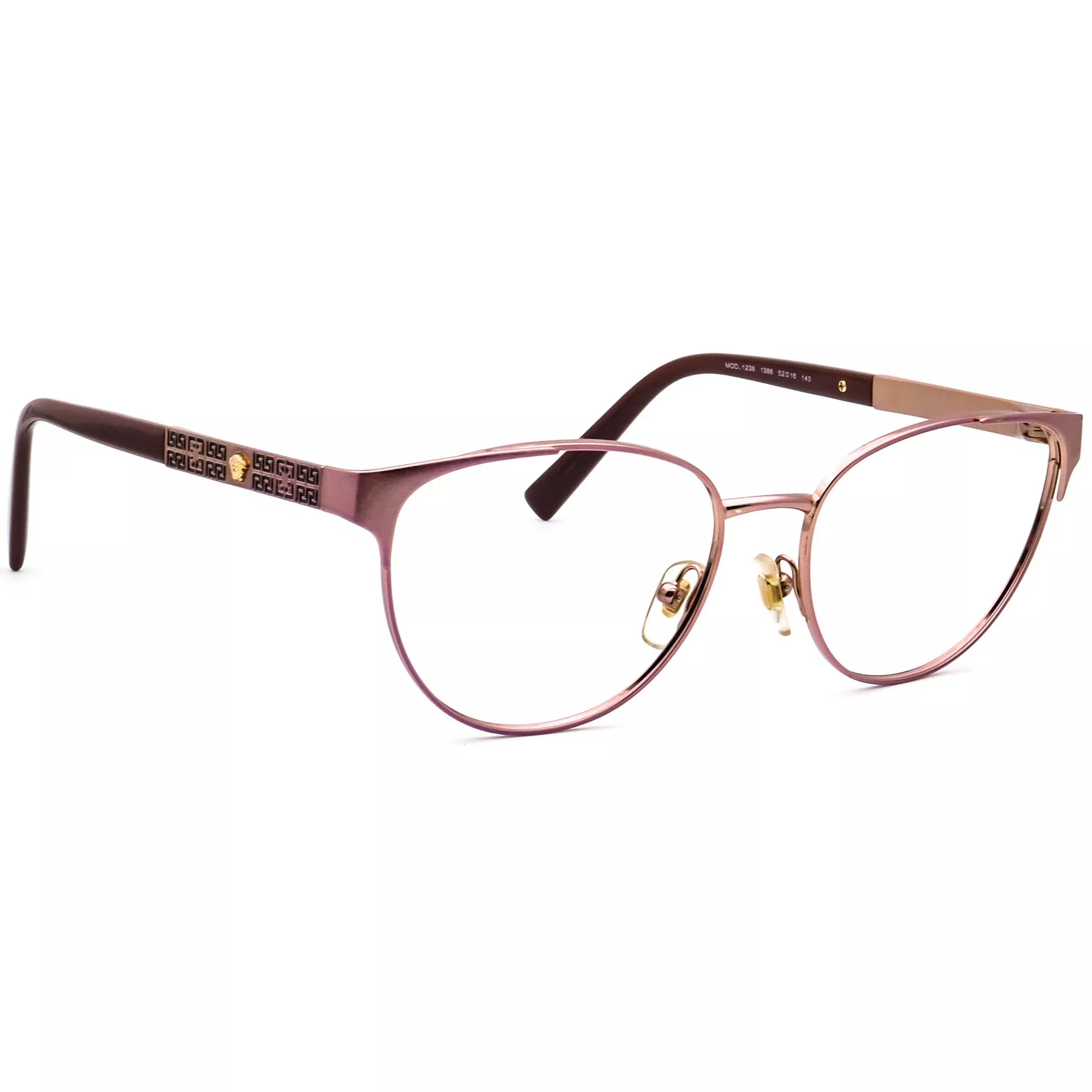 Versace MOD. 1238 1386 52□16 140
