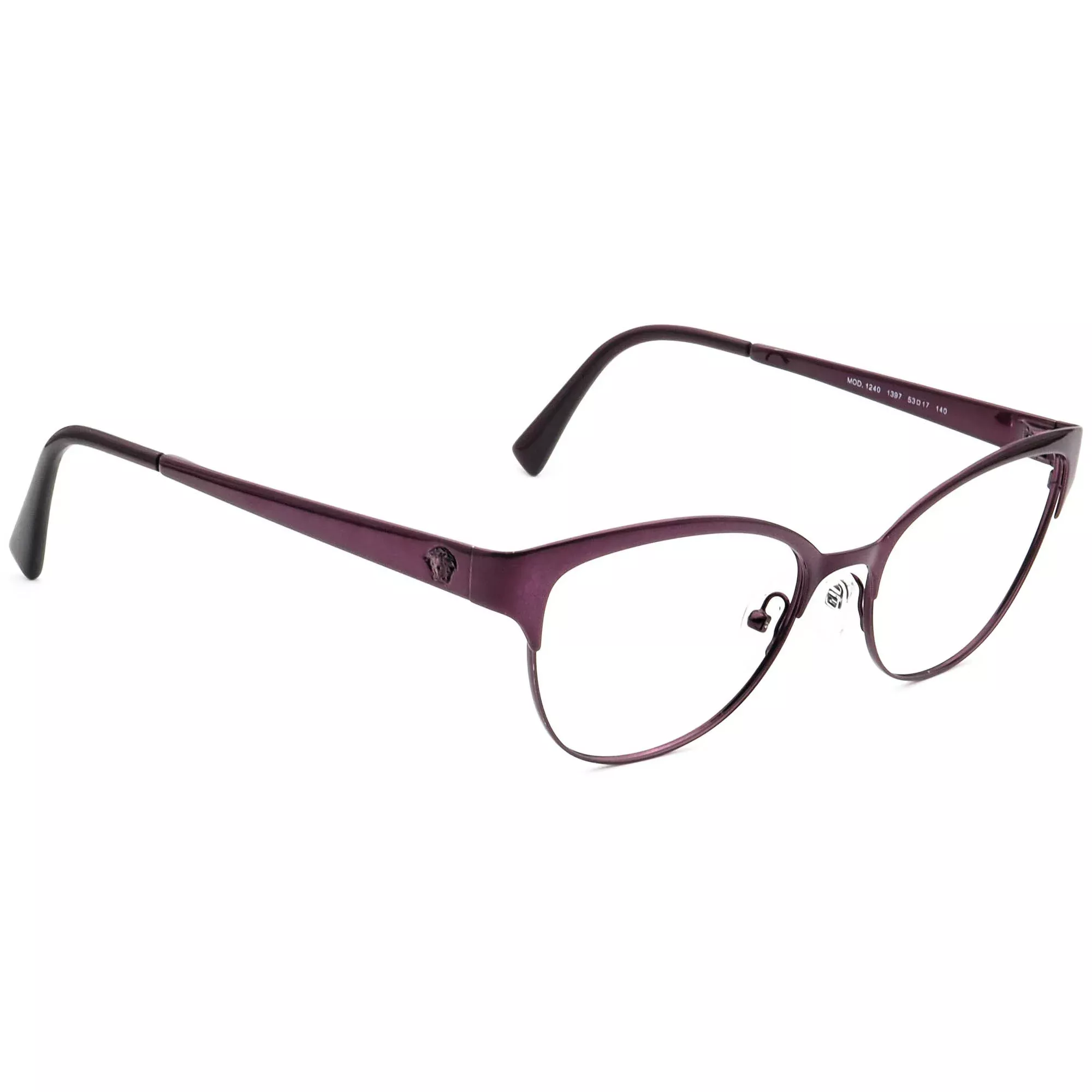 Versace MOD. 1240 1397 53□17 140