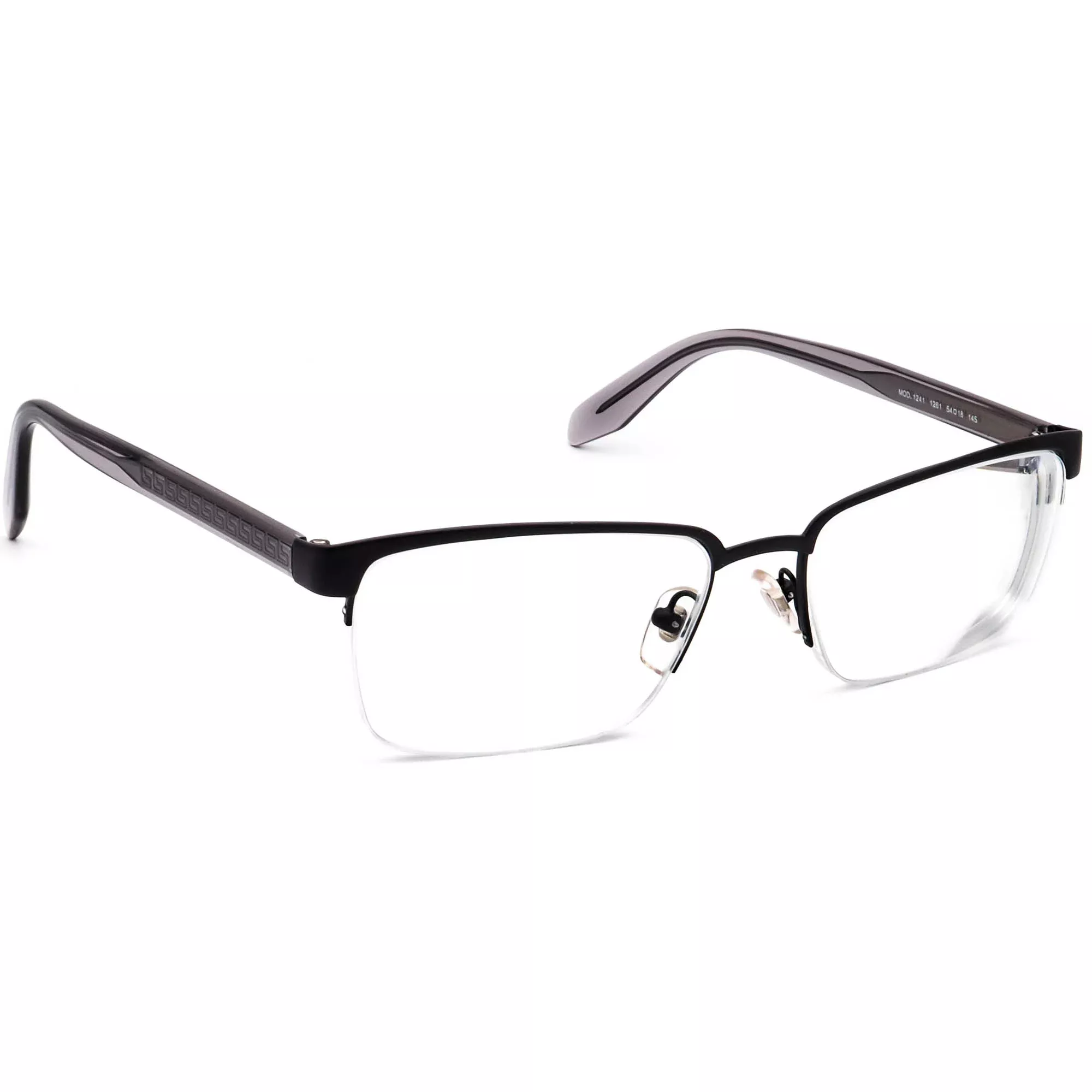 Versace MOD. 1241 1261 54□18 145