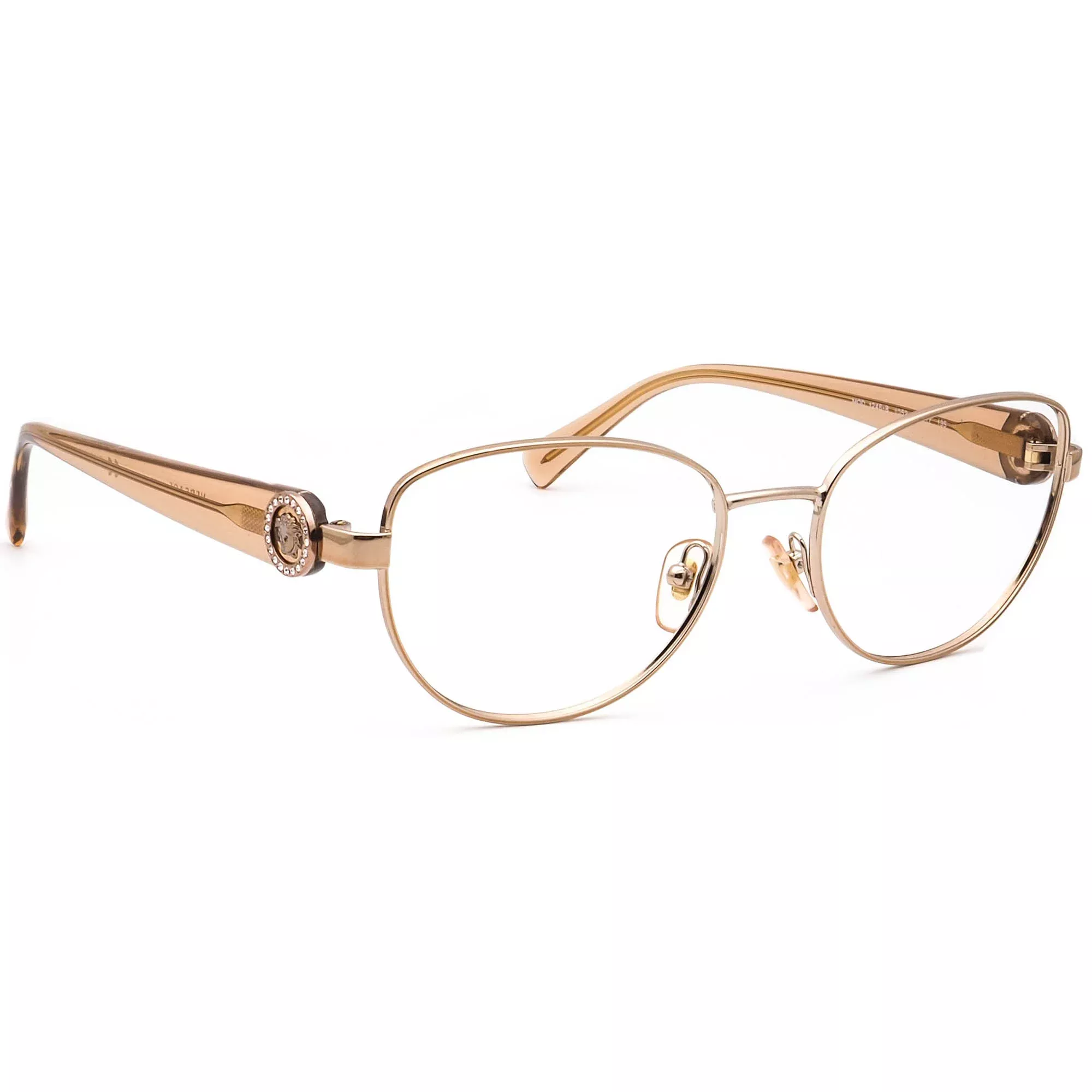 Versace MOD. 1246-B 1052 52□17 135