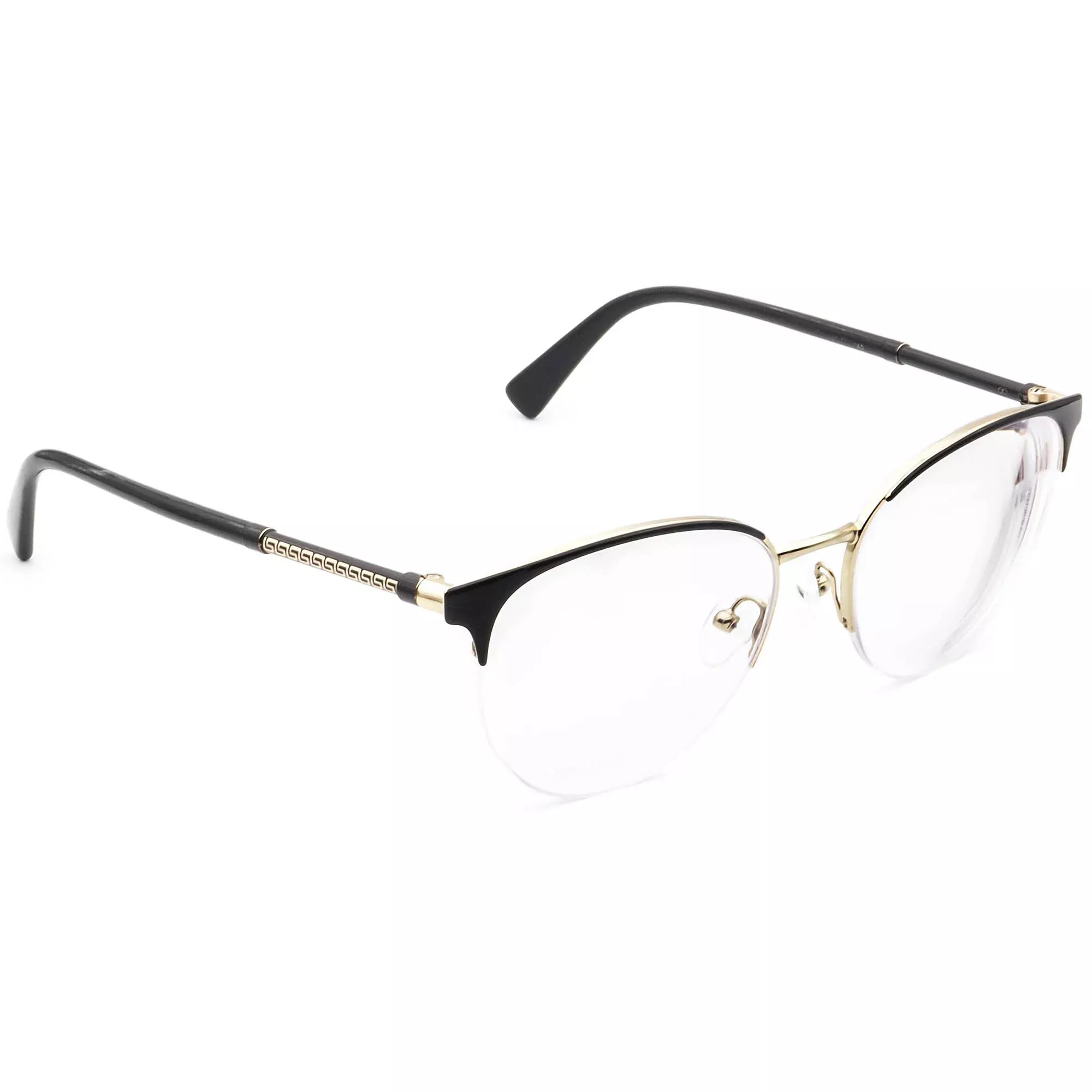 Versace MOD. 1247 1252 52□17 140