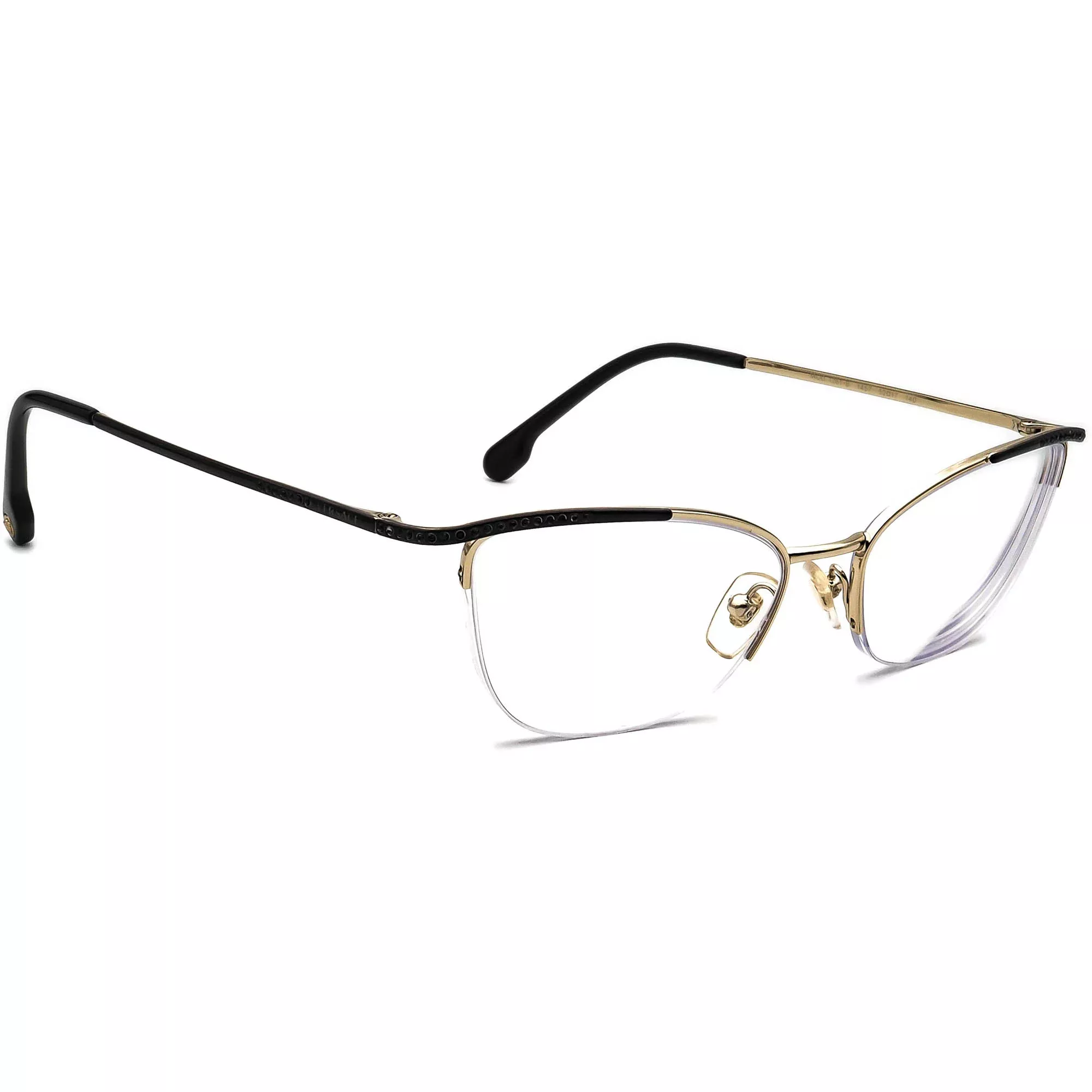 Versace MOD. 1261-B 1457 52□17 140